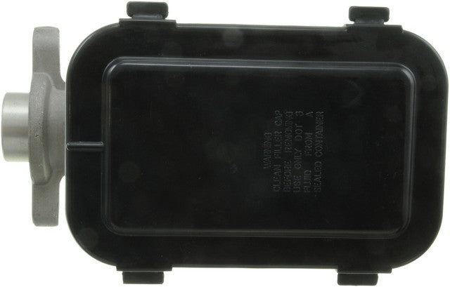 Dorman - First Stop Brake Master Cylinder P/N:M390258 Fits: Dodge Ram 2500 97-94, Dodge Ram 3500 97-94 - Image 2
