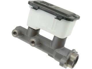 Dorman - First Stop Brake Master Cylinder P/N:M390259 Fits: Cadillac Escalade, Chevrolet Blazer, Chevrolet C1500, Chevrolet C1500 Suburban, Chevrolet C2500, Chevrolet C2500 Suburban, Chevrolet K1500, Chevrolet K1500 Suburban, Chevrolet K2500 - Image 1