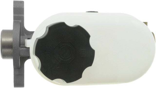 Dorman - First Stop Brake Master Cylinder P/N:M390267 Fits: Buick Lesabre, Buick Park Avenue, Cadillac Deville, Cadillac Eldorado, Cadillac Seville, Oldsmobile 88, Oldsmobile 98, Oldsmobile Lss, Oldsmobile Regency, Pontiac Bonneville - Image 2