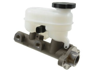 Dorman - First Stop Brake Master Cylinder P/N:M390267 Fits: Buick Lesabre, Buick Park Avenue, Cadillac Deville, Cadillac Eldorado, Cadillac Seville, Oldsmobile 88, Oldsmobile 98, Oldsmobile Lss, Oldsmobile Regency, Pontiac Bonneville - Image 1
