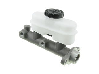 Dorman - First Stop Brake Master Cylinder P/N:M390269 Fits: Ford Explorer 97-95, Ford Ranger 97-95, Mazda B2300 97-95, Mazda B3000 97-95, Mazda B4000 97-95, Mercury Mountaineer 1997 - Image 1