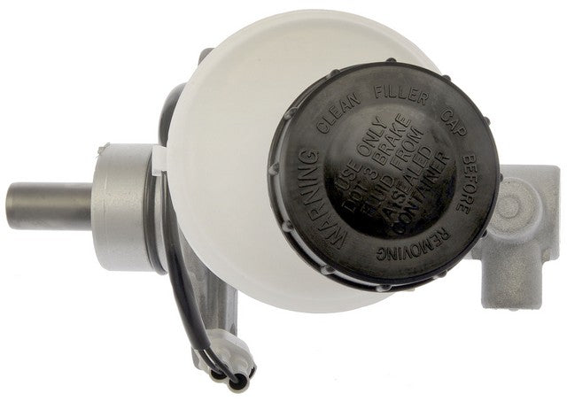 Dorman - First Stop Brake Master Cylinder P/N:M390274 Fits: Chevrolet Metro 00-98, Geo Metro 97-95, Suzuki Swift 01-95 - Image 2