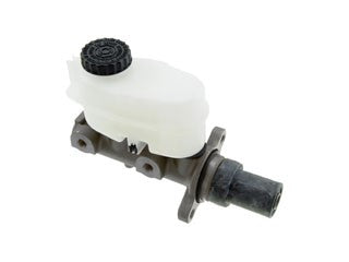 Dorman - First Stop Brake Master Cylinder P/N:M390275 Fits: Chrysler TOWN &amp; COUNTRY 99-96, Chrysler Voyager 00-96, Dodge Caravan 00-96, Dodge Grand Caravan 99-96, Plymouth Grand Voyager 99-96, Plymouth Voyager 00-96 - Image 1