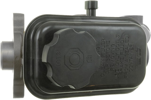 Dorman - First Stop Brake Master Cylinder P/N:M390276 Fits: Buick Skylark, Chevrolet Beretta, Chevrolet Cavalier, Chevrolet Corsica, Oldsmobile Achieva, Oldsmobile Cutlass Calais, Pontiac Grand Am, Pontiac Sunbird - Image 4