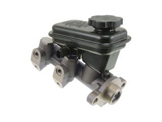 Dorman - First Stop Brake Master Cylinder P/N:M390276 Fits: Buick Skylark, Chevrolet Beretta, Chevrolet Cavalier, Chevrolet Corsica, Oldsmobile Achieva, Oldsmobile Cutlass Calais, Pontiac Grand Am, Pontiac Sunbird - Image 1
