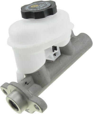 Dorman - First Stop Brake Master Cylinder P/N:M390277 Fits: Chevrolet Cavalier 99-95, Pontiac Sunfire 99-95 - Image 4