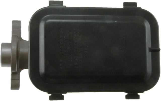 Dorman - First Stop Brake Master Cylinder P/N:M390279 Fits: Chevrolet C3500 00-94, Chevrolet K3500 00-95, Chevrolet P30 99-95, GMC C3500 00-94, GMC K3500 00-95, GMC P3500 99-95 - Image 3