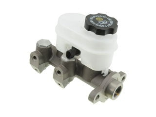 Dorman - First Stop Brake Master Cylinder P/N:M390301 Fits: Saturn Sc 92-91, Saturn Sc1 99-93, Saturn Sc2 99-93, Saturn Sl 99-91, Saturn Sl1 99-91, Saturn Sl2 99-91, Saturn Sw1 99-93, Saturn Sw2 99-93 - Image 1