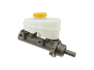 Dorman - First Stop Brake Master Cylinder P/N:M390303 Fits: Chrysler Prowler 2002, Jeep Cherokee 01-95, Jeep Grand Cherokee 98-95, Plymouth Prowler 01-99, Plymouth Prowler 1997 - Image 1