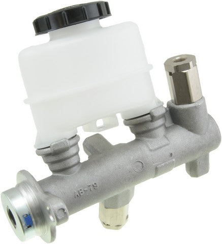 Dorman - First Stop Brake Master Cylinder P/N:M390317 Fits: Nissan 200sx 98-95, Nissan Sentra 99-95 - Image 4