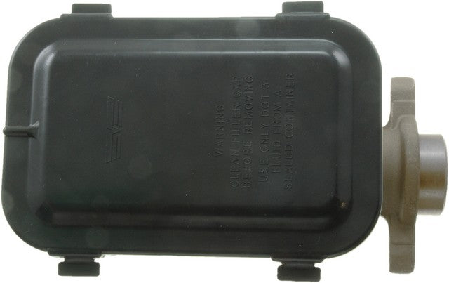 Dorman - First Stop Brake Master Cylinder P/N:M390320 Fits: Chevrolet Blazer, Chevrolet S10, Chevrolet S10 Blazer, GMC Jimmy, GMC S15, GMC S15 Jimmy, GMC Sonoma, GMC Syclone, GMC Typhoon, Isuzu Hombre, Oldsmobile Bravada - Image 2