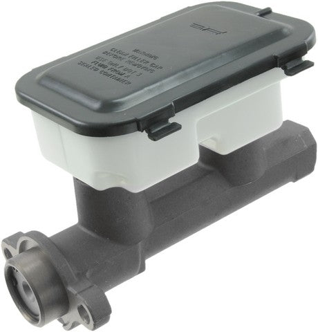 Dorman - First Stop Brake Master Cylinder P/N:M390320 Fits: Chevrolet Blazer, Chevrolet S10, Chevrolet S10 Blazer, GMC Jimmy, GMC S15, GMC S15 Jimmy, GMC Sonoma, GMC Syclone, GMC Typhoon, Isuzu Hombre, Oldsmobile Bravada - Image 4