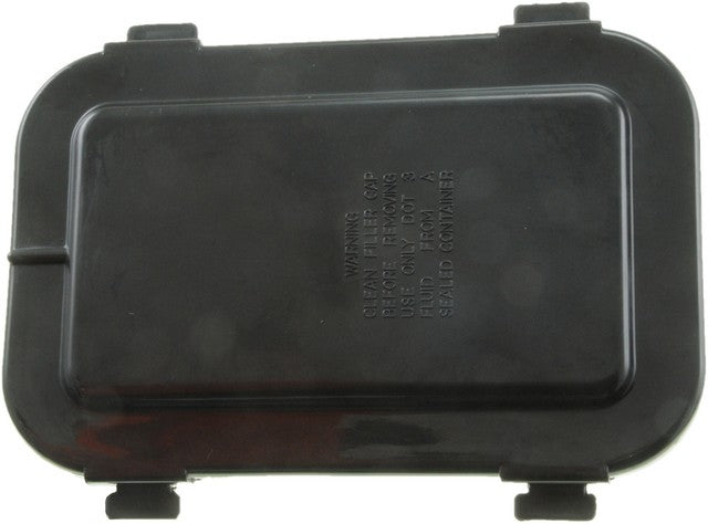 Dorman - First Stop Brake Master Cylinder P/N:M390321 Fits: Chevrolet Astro 02-96, GMC Safari 02-96 - Image 3