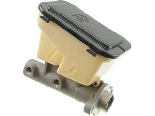 Dorman - First Stop Brake Master Cylinder P/N:M390321 Fits: Chevrolet Astro 02-96, GMC Safari 02-96 - Image 1