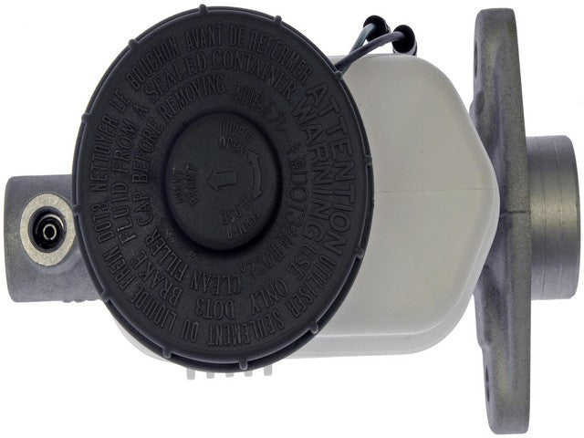 Dorman - First Stop Brake Master Cylinder P/N:M390328 Fits: Honda Civic 00-96 - Image 4