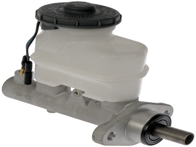Dorman - First Stop Brake Master Cylinder P/N:M390331 Fits: Honda Civic 1996 - Image 2