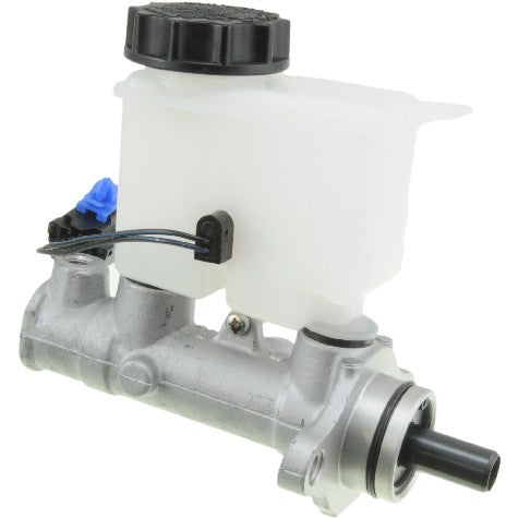 Dorman - First Stop Brake Master Cylinder P/N:M390333 Fits: Mazda Protege 1996 - Image 3
