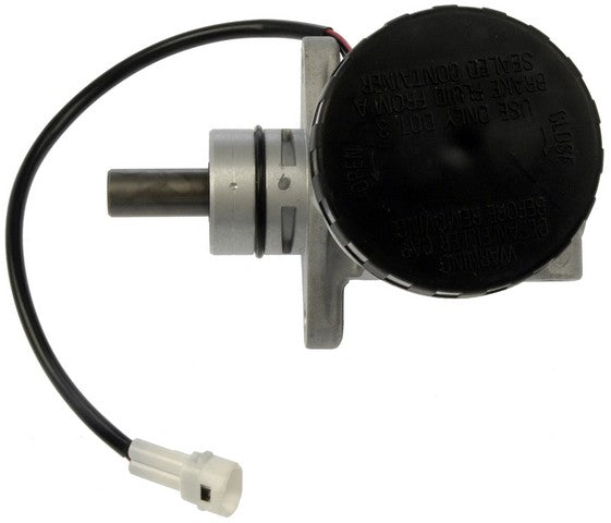 Dorman - First Stop Brake Master Cylinder P/N:M390335 Fits: Chevrolet Tracker 1998, Geo Tracker 97-96, Suzuki Sidekick 98-96, Suzuki X-90 98-97 - Image 2