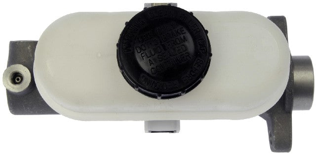 Dorman - First Stop Brake Master Cylinder P/N:M390338 Fits: Ford F-250 99-96, Ford F-250 Hd 1997, Ford F-350 97-96 - Image 2