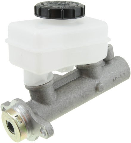 Dorman - First Stop Brake Master Cylinder P/N:M390342 Fits: Infiniti Qx4 01-97, Nissan Pathfinder 01-96 - Image 4