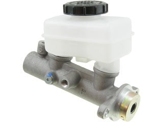 Dorman - First Stop Brake Master Cylinder P/N:M390342 Fits: Infiniti Qx4 01-97, Nissan Pathfinder 01-96 - Image 1