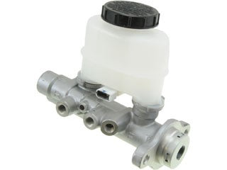 Dorman - First Stop Brake Master Cylinder P/N:M390344 Fits: Nissan Pickup 97-96 - Image 1
