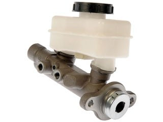 Dorman - First Stop Brake Master Cylinder P/N:M390347 Fits: Infiniti Qx4 2001, Nissan Pathfinder 01-96 - Image 1