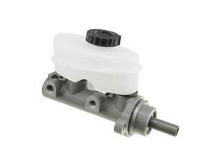 Dorman - First Stop Brake Master Cylinder P/N:M390378 Fits: Dodge Dakota 98-97, Jeep Wrangler 06-97 - Image 1