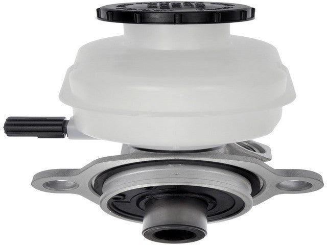 Dorman - First Stop Brake Master Cylinder P/N:M390393 Fits: Ford E-150 2003, Ford E-150 Club Wagon 2003, Ford E-150 Econoline 02-97, Ford E-150 Econoline Club Wagon 02-97 - Image 1