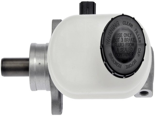 Dorman - First Stop Brake Master Cylinder P/N:M390393 Fits: Ford E-150 2003, Ford E-150 Club Wagon 2003, Ford E-150 Econoline 02-97, Ford E-150 Econoline Club Wagon 02-97 - Image 4