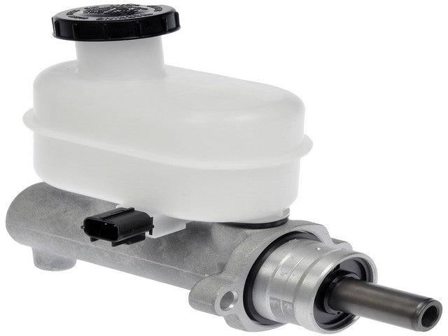 Dorman - First Stop Brake Master Cylinder P/N:M390393 Fits: Ford E-150 2003, Ford E-150 Club Wagon 2003, Ford E-150 Econoline 02-97, Ford E-150 Econoline Club Wagon 02-97 - Image 2