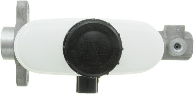 Dorman - First Stop Brake Master Cylinder P/N:M390398 Fits: Ford Escape 04-03, Ford Explorer 05-98, Ford Ranger 06-01, Lincoln Aviator 05-03, Mazda B2300 09-01, Mazda B2500 01-98, Mazda B3000 07-98, Mazda B4000 09-98, Mercury Mountaineer 05-98 - Image 3