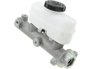 Dorman - First Stop Brake Master Cylinder P/N:M390398 Fits: Ford Escape 04-03, Ford Explorer 05-98, Ford Ranger 06-01, Lincoln Aviator 05-03, Mazda B2300 09-01, Mazda B2500 01-98, Mazda B3000 07-98, Mazda B4000 09-98, Mercury Mountaineer 05-98 - Image 1