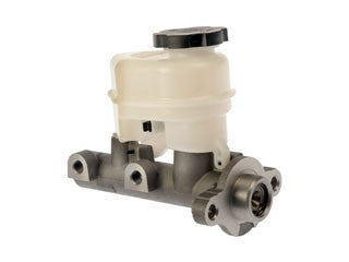 Dorman - First Stop Brake Master Cylinder P/N:M390401 Fits: Buick Allure, Buick Century, Buick Lacrosse, Buick Regal, Chevrolet Impala, Chevrolet Monte Carlo, Chevrolet Venture, Oldsmobile Intrigue, Oldsmobile Silhouette - Image 1