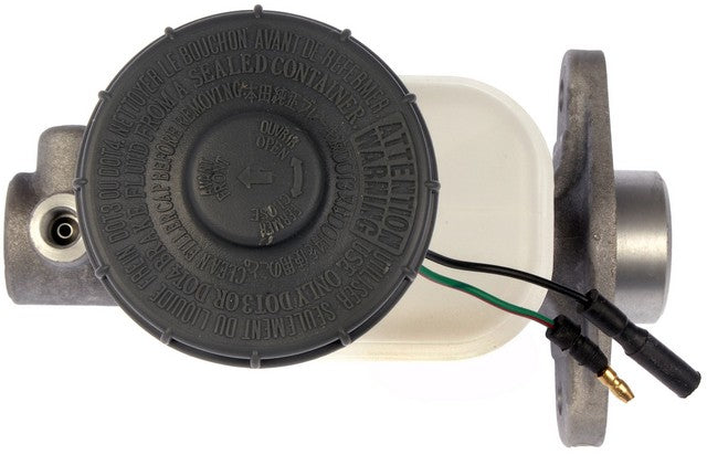 Dorman - First Stop Brake Master Cylinder P/N:M390403 Fits: Honda Cr-v 01-97 - Image 2