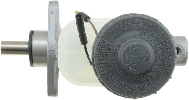 Dorman - First Stop Brake Master Cylinder P/N:M390406 Fits: Honda Civic 98-97 - Image 4