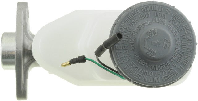Dorman - First Stop Brake Master Cylinder P/N:M390417 Fits: Honda Accord 02-98 - Image 2