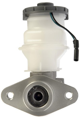 Dorman - First Stop Brake Master Cylinder P/N:M390418 Fits: Acura Cl 03-01, Acura Cl 99-98, Acura Tl 03-02, Honda Accord 02-98, Honda Odyssey 1998, Isuzu Oasis 99-98 - Image 1