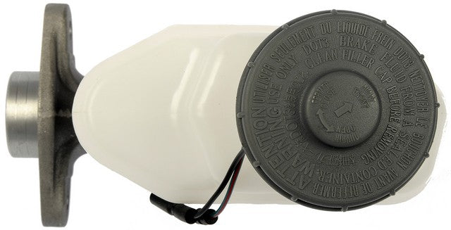 Dorman - First Stop Brake Master Cylinder P/N:M390418 Fits: Acura Cl 03-01, Acura Cl 99-98, Acura Tl 03-02, Honda Accord 02-98, Honda Odyssey 1998, Isuzu Oasis 99-98 - Image 2
