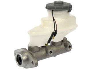 Dorman - First Stop Brake Master Cylinder P/N:M390418 Fits: Acura Cl 03-01, Acura Cl 99-98, Acura Tl 03-02, Honda Accord 02-98, Honda Odyssey 1998, Isuzu Oasis 99-98 - Image 4