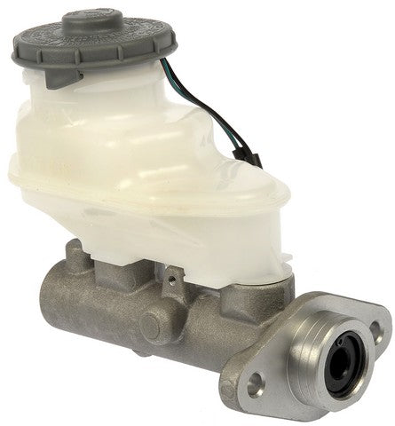 Dorman - First Stop Brake Master Cylinder P/N:M390418 Fits: Acura Cl 03-01, Acura Cl 99-98, Acura Tl 03-02, Honda Accord 02-98, Honda Odyssey 1998, Isuzu Oasis 99-98 - Image 3