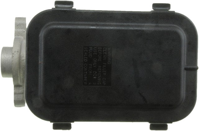 Dorman - First Stop Brake Master Cylinder P/N:M390431 Fits: Chevrolet Blazer 1997, Chevrolet S10 1997, GMC Jimmy 1997, GMC Sonoma 1997, Oldsmobile Bravada 1997 - Image 3