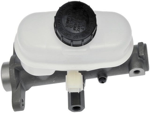 Dorman - First Stop Brake Master Cylinder P/N:M390445 Fits: Ford Crown Victoria 00-97, Ford Crown Victoria 04-02, Lincoln Town Car 00-97, Lincoln Town Car 07-02, Mercury Grand Marquis 00-97, Mercury Grand Marquis 07-02 - Image 4