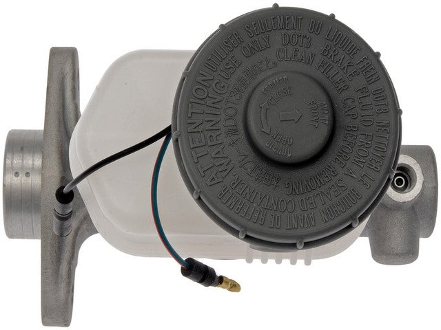 Dorman - First Stop Brake Master Cylinder P/N:M390462 Fits: Acura Integra 1998 - Image 2