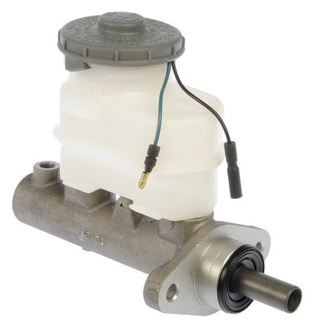 Dorman - First Stop Brake Master Cylinder P/N:M390471 Fits: Acura Integra 98-97, Acura Tl 98-97 - Image 3