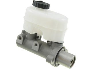 Dorman - First Stop Brake Master Cylinder P/N:M390516 Fits: Dodge B1500 1998, Dodge B2500 1998, Dodge B3500 1998, Dodge Ram 1500 Van 03-99, Dodge Ram 2500 Van 03-99, Dodge Ram 3500 Van 03-99 - Image 1