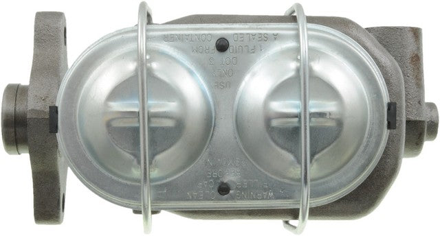 Dorman - First Stop Brake Master Cylinder P/N:M39052 Fits: Chevrolet Corvette 82-77 - Image 3