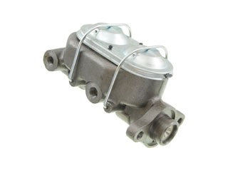 Dorman - First Stop Brake Master Cylinder P/N:M39052 Fits: Chevrolet Corvette 82-77 - Image 1