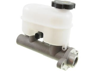 Dorman - First Stop Brake Master Cylinder P/N:M390534 Fits: Chrysler Grand Voyager 2000, Chrysler TOWN &amp; COUNTRY 00-97, Dodge Grand Caravan 00-97, Plymouth Grand Voyager 1997, Plymouth Grand Voyager 2000 - Image 1
