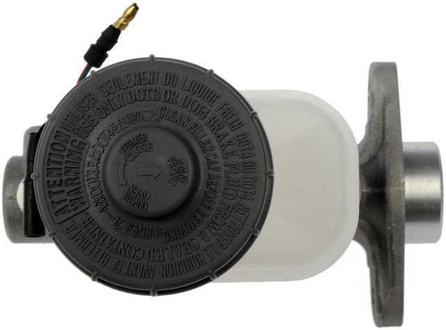 Dorman - First Stop Brake Master Cylinder P/N:M390550 Fits: Honda Civic 00-99 - Image 4
